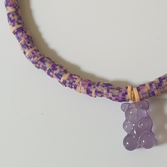 Necklace handmade - Picture 3 of 3